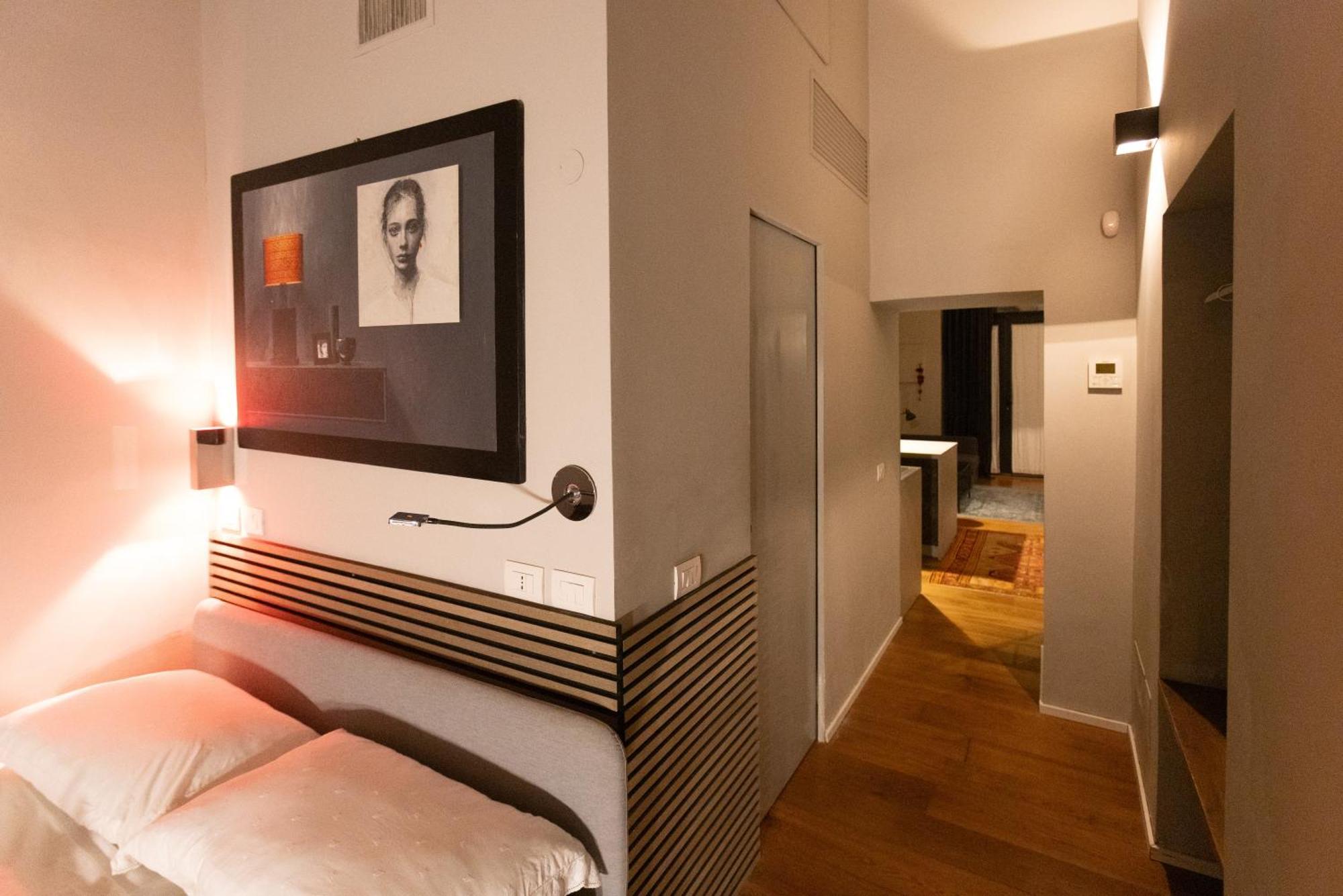 Apartamento Trastevere Spot Roma
