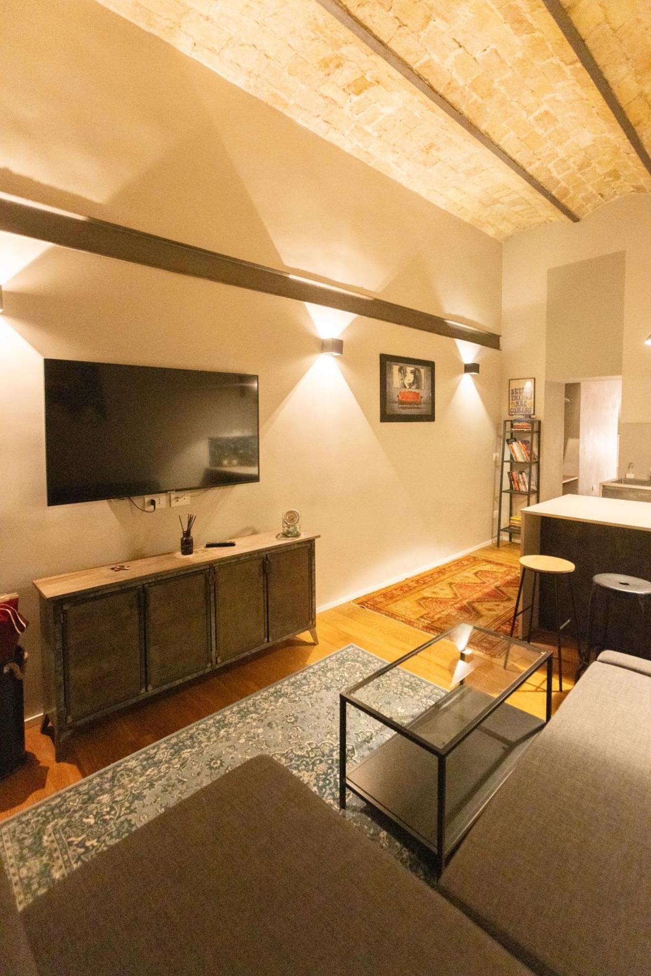Trastevere Spot Apartamento