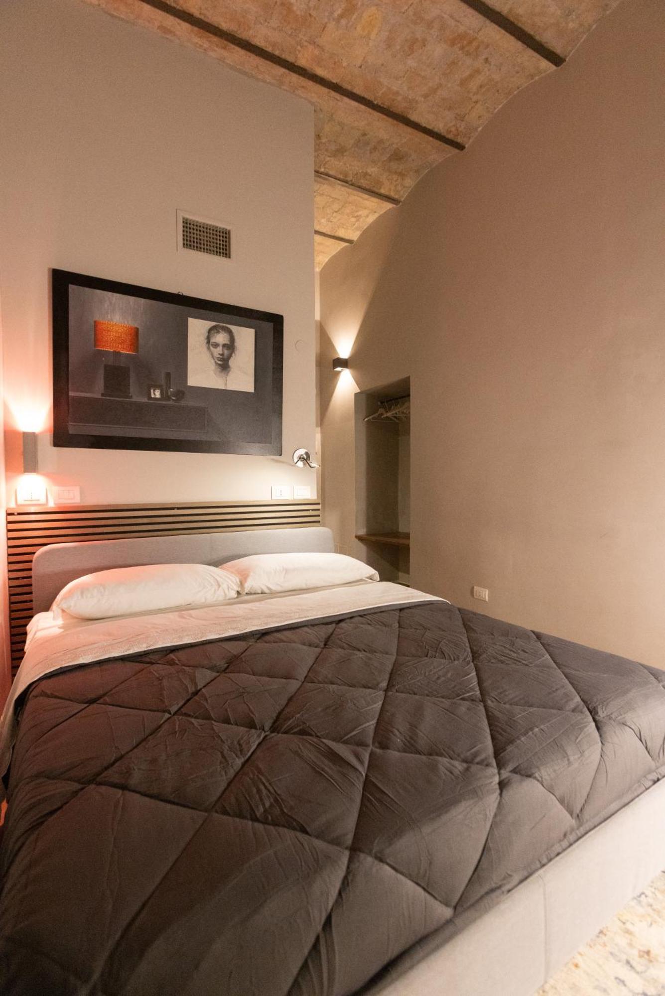Apartamento Trastevere Spot Roma