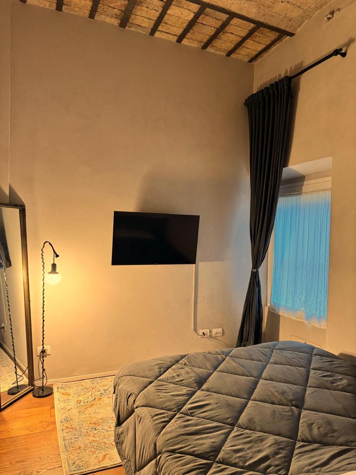 Apartamento Trastevere Spot