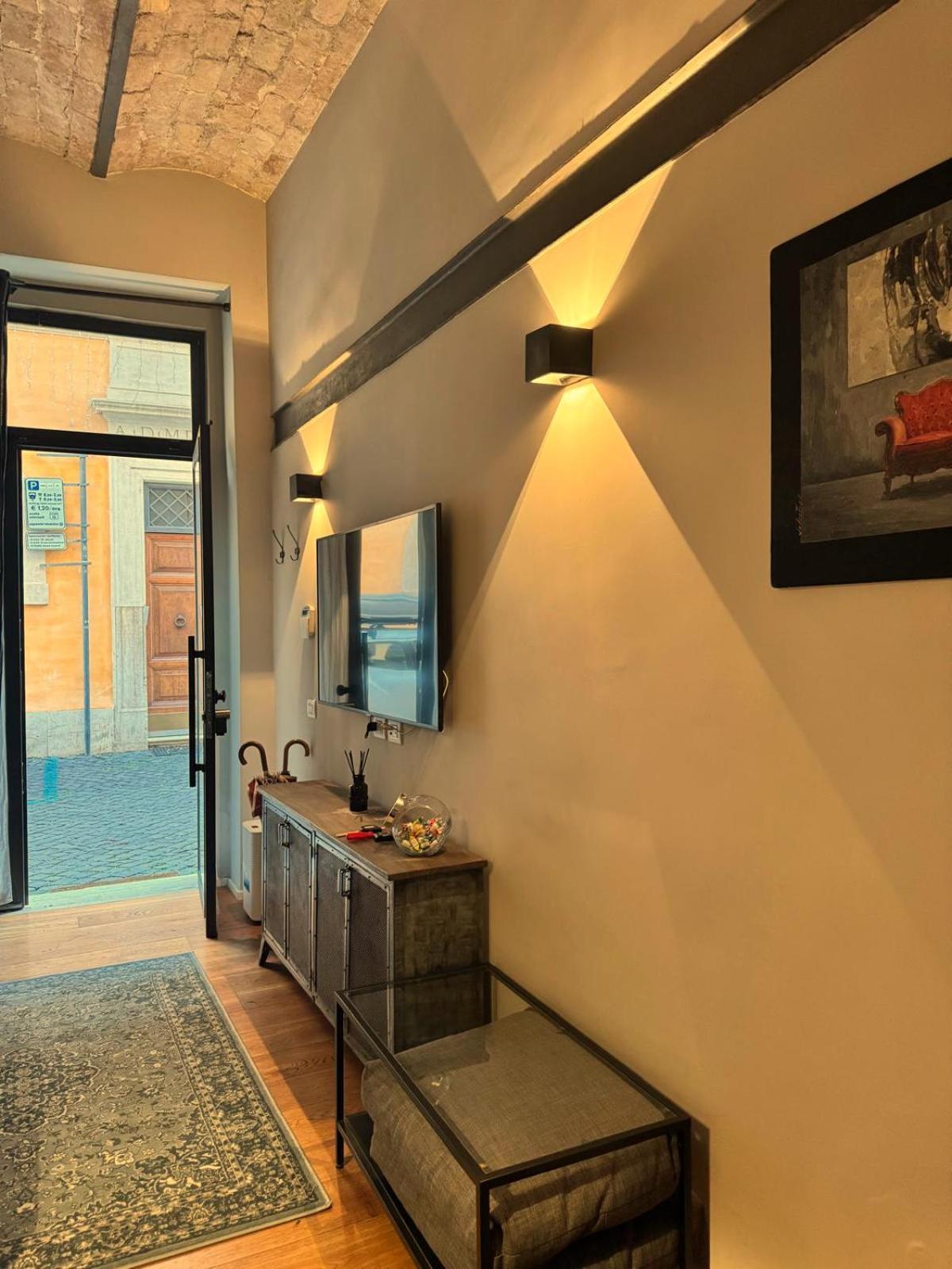 Apartamento Trastevere Spot *
